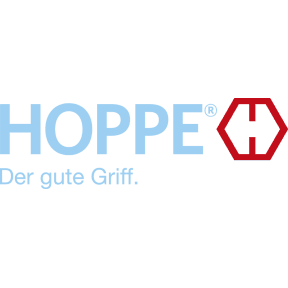 Hoppe logo link