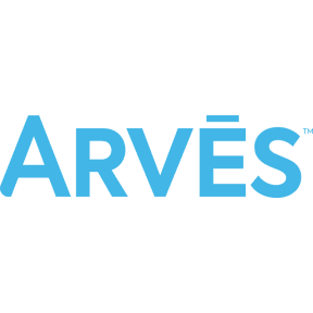 Arves logo link
