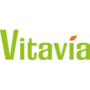 Vitavia logo link