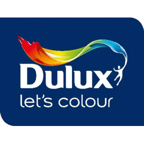Dulux logo link