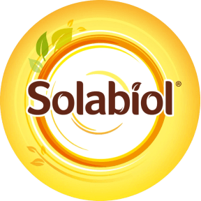 Solabiol logo link
