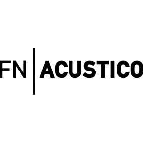 FN Acustico logo link