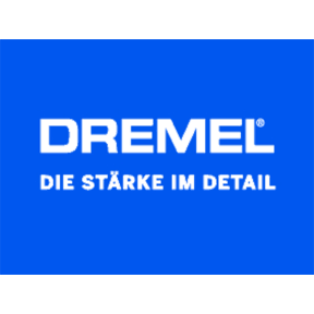 Dremel logo link