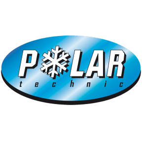 Polar logo link