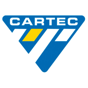 CARTEC logo link
