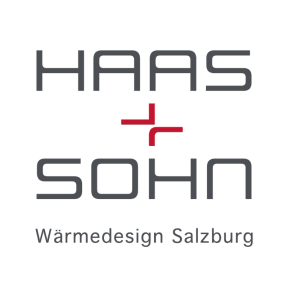 Haas+Sohn logo link