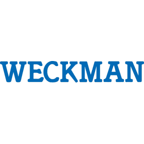 Weckman logo link