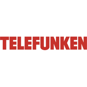Telefunken logo link