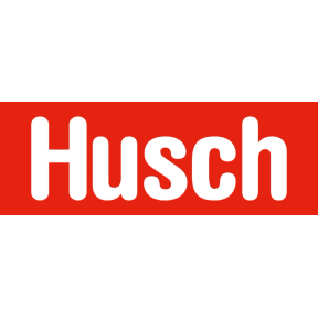Husch logo link