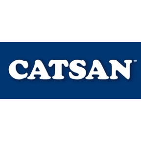 Catsan logo link
