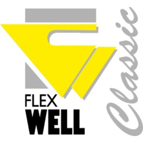 Flex-Well Classic logo link
