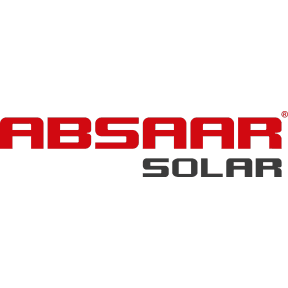 Absaar Solar logo link